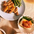 mack♪♪♪'s cooksnap of when they made ガーリックいんげん.