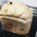 けいりょうまま's cooksnap of when they made ホエーと米粉で★ふんわり食パン.