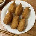クック49L4Ho☆'s cooksnap of when they made お稲荷さんに♪うちの酢飯☆黄金比.