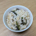 かホ！'s cooksnap of when they made 簡単～✜山菜の炊き込みご飯✜.