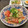 ブルハラブ's cooksnap of when they made ナスと玉ねぎのコンビーフ炒め.