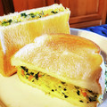 ダッフィーニーうに's cooksnap of when they made うちの味♤塩気と甘みを楽しめる卵焼き.