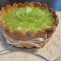 ほか弁ママ's cooksnap of when they made ビスキュイ・レアチーズケーキ.