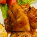 ひらさわゆみ's cooksnap of when they made 旨っ！チキンチャップ.