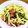 4葉のぶたぶた's cooksnap of when they made 夏のぶっかけ☆冷やしそうめん.