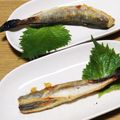 ﾋﾟﾛﾐ♡'s cooksnap of when they made 魚を美味しく★先ずは干物で<・)))＜.