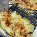 ☆あさ's cooksnap of when they made 【リメイク】ミートソースで♪ミルフィーユ.