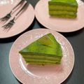 ふぁしゃんキッチン's cooksnap of when they made ◆りぴチョコ＊りっち抹茶◆.