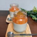 ふぁしゃんキッチン's cooksnap of when they made 桃ジャム.
