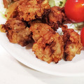 にしあまね's cooksnap of when they made いか軟骨のから揚げ.
