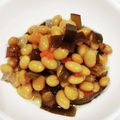 しーくれっと・らいふ's cooksnap of when they made たけのこ入りの五目豆.
