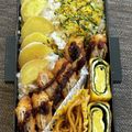 ころん♬'s cooksnap of when they made レンジで簡単☆お弁当にも・薩摩芋の甘煮。.