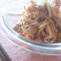 もすろー's cooksnap of when they made 柔らかい☆いかのゆで方.