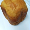 にゃんとデリシャス's cooksnap of when they made HBでふわもちリッチなブリオッシュ食パン.