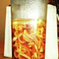 まぴりんこ's cooksnap of when they made 母直伝たまねぎドレッシング☆大量消費保存.