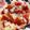 Nya6nya6's cooksnap of when they made 残ったそうめんでピザ.