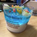 umegucchi's cooksnap of when they made カルピスとソーダのゼリー.