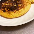 キッチン◇キッチン's cooksnap of when they made オートミールと米粉のミニパンケーキ.
