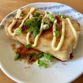 ☆ayumikan☆'s cooksnap of when they made 我が家の豆腐ステーキはマヨポンで♡.