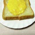 ちくのん's cooksnap of when they made すっごく濃厚！簡単！レンジでカスタード.