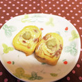 龍青空ママ's cooksnap of when they made 〖蜂蜜と胡桃の甘～い卵焼き♩〗.