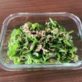 ひろむにゃんこ's cooksnap of when they made レンジで簡単☆無限ピーマン2023.