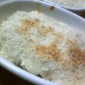 ねっちゃんっ's cooksnap of when they made 我が家のポテトツナグラタン.