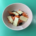 クックあさみちゃん's cooksnap of when they made うちの味♤ちょっとオシャレなラペマヨ❣.