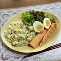 chi−ちゃん's cooksnap of when they made お店みたいな♡町中華炒飯.