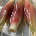ﾌﾞﾚﾝﾀﾞ's cooksnap of when they made 茗荷（みょうが）の保存方法　＾＾♪.
