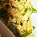 no1642's cooksnap of when they made ピーマンのツナマヨ炒め.