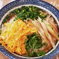 あーこ姐's cooksnap of when they made 簡単#そうめんに錦糸卵.