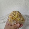真観子さん's cooksnap of when they made ナムルのおにぎり.