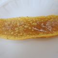 スタイリッシュママ's cooksnap of when they made ☆干し芋を更に美味しく☆.