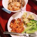 ハチワレねこ's cooksnap of when they made 青森郷土料理☆イカメンチ.