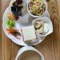 ☆あさ's cooksnap of when they made 我が家の定番！唐揚げおにぎり.
