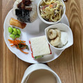 ☆あさ's cooksnap of when they made 我が家の定番！唐揚げおにぎり.