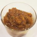 Shizu♡DELI's cooksnap of when they made 梅シロップの梅で梅ジャム.