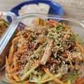 sayaリーヌ's cooksnap of when they made パーティーで大人気❤春雨サラダ.