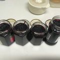 ☆かなぴよ☆'s cooksnap of when they made 桑の実ジャム・マルベリージャム.