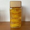 花咲小紅's cooksnap of when they made 甘くて美味しいレモン酢・健康ダイエット♪.