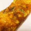 きよろんろん's cooksnap of when they made 三つ葉入りだし巻き玉子.