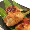 happyいちご's cooksnap of when they made 谷中生姜の肉まき！夏おつまみにピッタリ☆.