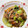 ♪ゆかたん♡'s cooksnap of when they made 青梗菜ともやし挽肉のうま塩中華炒め.