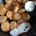 葉月優希's cooksnap of when they made えびマヨ.