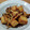 みぃくんのママ's cooksnap of when they made 厚揚げときのこと甘辛七味炒め.