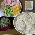 クックWDQDTW☆'s cooksnap of when they made ✨冷やしダシそうめん.