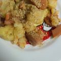★香★〇's cooksnap of when they made じゃがマヨ炒め.