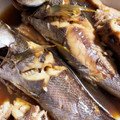 ロミみ's cooksnap of when they made いさきの煮付け.