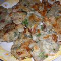 ゆけり３兄弟's cooksnap of when they made Ｃａたっぷり♬ちくわとチーズのおやき.